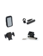 PUIG SUPPORTI E COVER CELLULARE DUCATI SCRAMBLER 800 ICON DARK 23-25