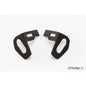 PUIG SUPPORTI FRECCE OEM PORTATARGA PUIG PER SUZUKI GSX-S1000F 18-20 NERO