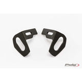 PUIG SUPPORTI FRECCE OEM PORTATARGA PUIG PER SUZUKI GSX-S1000F 18-20 NERO