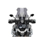 PUIG SUPPORTO E.R.S. CUPOLINO PER BMW F850 GS ADVENTURE 19-23 NERO