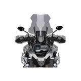 PUIG SUPPORTO E.R.S. CUPOLINO PER BMW F850 GS ADVENTURE 19-23 NERO