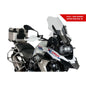 PUIG SUPPORTO E.R.S. CUPOLINO PER BMW R1200GS 2016 NERO