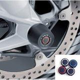 PUIG TAMPONE FORCELLA ANTERIORE PER DUCATI 848 EVO 11-12 NERO