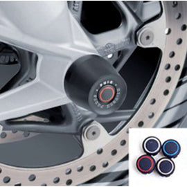 PUIG TAMPONE FORCELLA ANTERIORE PER DUCATI 848 EVO 13-23 NERO