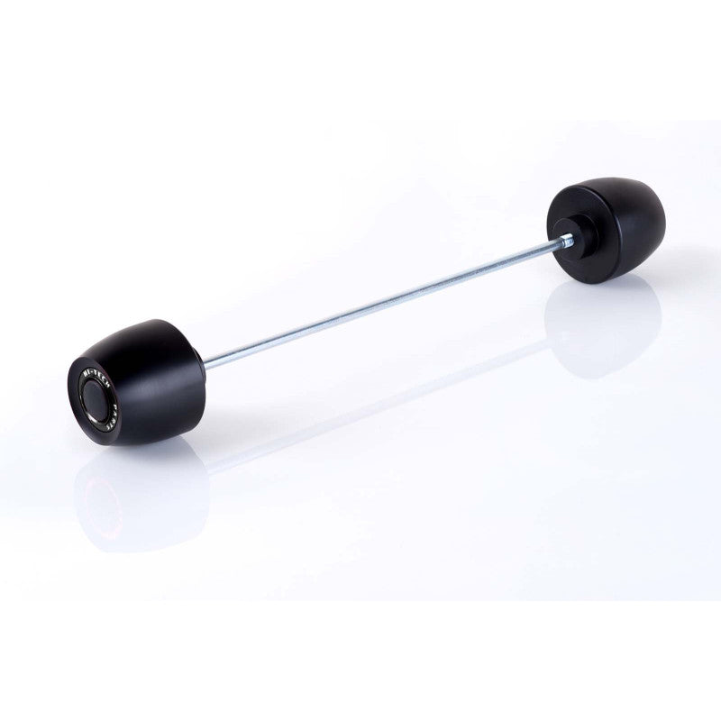 PUIG TAMPONE FORCELLA ANTERIORE PHB19 DUCATI MONSTER 796 10-14 NERO