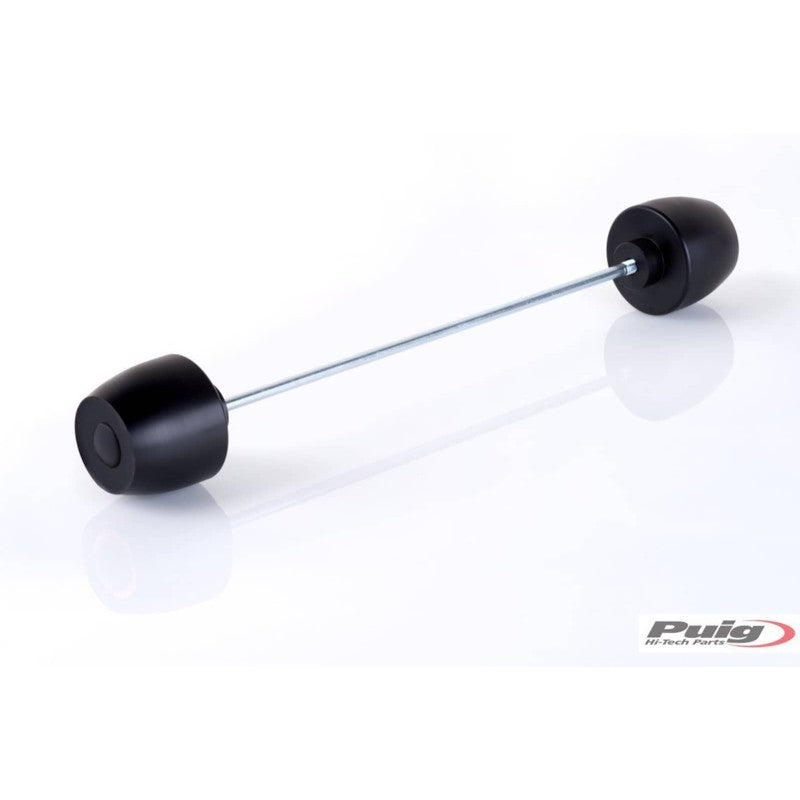 PUIG TAMPONE FORCELLA ANTERIORE PHB19 PER HONDA CB650F 14-16 NERO