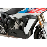 PUIG TAMPONI PARATELAIO MOD. PRO 2.0 BMW S1000 XR 20-22 NERO