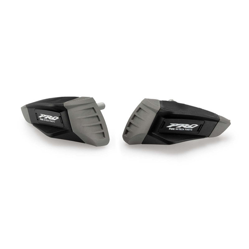 PUIG TAMPONI PARATELAIO MOD. PRO 2.0 HONDA CBR1000RR-R FIREBLADE SP 24-25 NERO
