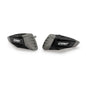 PUIG TAMPONI PARATELAIO MOD. PRO 2.0 HONDA CBR1000RR-R FIREBLADE SP 24-25 NERO