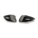 PUIG TAMPONI PARATELAIO MOD. PRO 2.0 HONDA CBR1000RR-R FIREBLADE SP 24-25 NERO