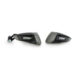 PUIG TAMPONI PARATELAIO MOD. PRO 2.0 KAWASAKI NINJA 500 SE 24-25 NERO