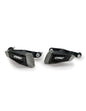 PUIG TAMPONI PARATELAIO MOD. PRO 2.0 KAWASAKI VERSYS 650 2025 NERO