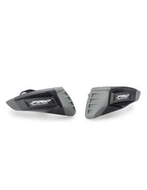 PUIG TAMPONI PARATELAIO MOD. PRO 2.0 KAWASAKI Z1100 2026 NERO