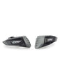 PUIG TAMPONI PARATELAIO MOD. PRO 2.0 KAWASAKI Z1100 2026 NERO