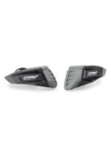 PUIG TAMPONI PARATELAIO MOD. PRO 2.0 KAWASAKI Z1100 2026 NERO