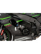 PUIG TAMPONI PARATELAIO MOD. PRO 2.0 KAWASAKI ZX-10R 2026 NERO