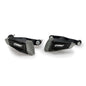 PUIG TAMPONI PARATELAIO MOD. PRO 2.0 SUZUKI GSX-8S 23-25 NERO