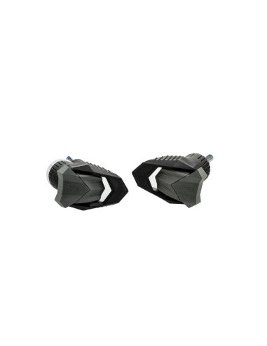 PUIG TAMPONI PARATELAIO MOD. R19 BMW F900 R 20-24 NERO