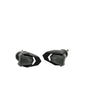 PUIG TAMPONI PARATELAIO MOD. R19 BMW F900 R 20-24 NERO