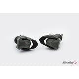 PUIG TAMPONI PARATELAIO MOD. R19 DUCATI MONSTER 937 SP 23-25 NERO