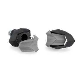 PUIG TAMPONI PARATELAIO MOD. R19 HONDA CB1000 HORNET SP 2025 NERO