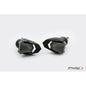 PUIG TAMPONI PARATELAIO MOD. R19 HONDA CB125R NEO SPORTS CAFE 21-23 NERO