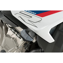 Carica l'immagine nel visualizzatore di Gallery, PUIG TAMPONI PARATELAIO MOD. R19 PER BMW S1000 R 17-20 NERO