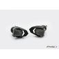 PUIG TAMPONI PARATELAIO MOD. R19 PER DUCATI MONSTER 1200 S 14-16 NERO