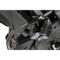 PUIG TAMPONI PARATELAIO MOD. R19 PER KAWASAKI VERSYS 650 15-16 NERO