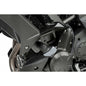 PUIG TAMPONI PARATELAIO MOD. R19 PER KAWASAKI VERSYS 650 19-20 NERO