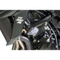 PUIG TAMPONI PARATELAIO MOD. R19 SUZUKI GSR750 11-16 NERO