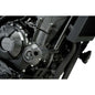 PUIG TAMPONI PARATELAIO MOD. VINTAGE 2.0 HONDA CMX500 REBEL 2025 NERO