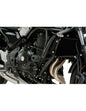 PUIG TAMPONI PARATELAIO MOD. VINTAGE 2.0 KAWASAKI Z650 RS 24-25 NERO