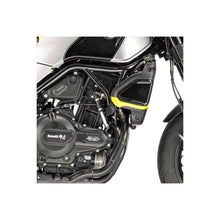Carica l'immagine nel visualizzatore di Gallery, PUIG TAPPI TELAIO BENELLI LEONCINO 500 16-20 NERO