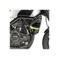 PUIG TAPPI TELAIO BENELLI LEONCINO 500 16-20 NERO