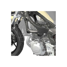 Carica l'immagine nel visualizzatore di Gallery, PUIG TAPPI TELAIO BMW F900 GS 24-25 NERO