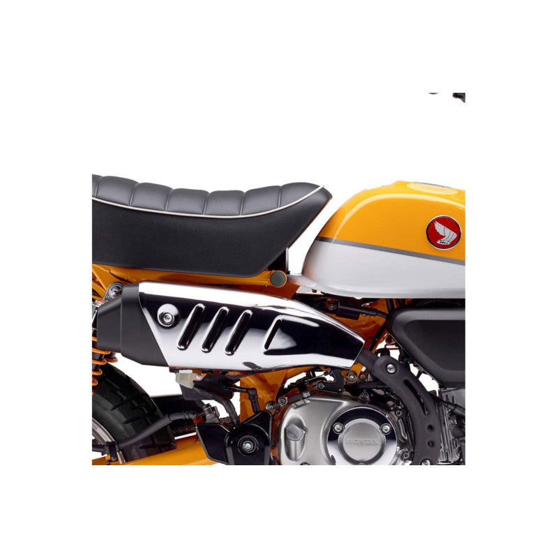 PUIG TAPPI TELAIO HONDA MONKEY 125 22-25 NERO