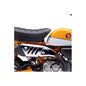 PUIG TAPPI TELAIO HONDA MONKEY 125 22-25 NERO