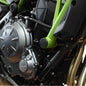 PUIG TAPPI TELAIO KAWASAKI NINJA 650 20-25 NERO