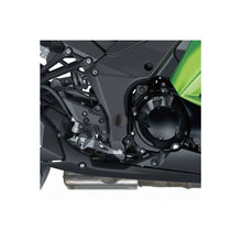 Carica l'immagine nel visualizzatore di Gallery, PUIG TAPPI TELAIO KAWASAKI VERSYS 1000 12-14 NERO