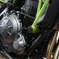 PUIG TAPPI TELAIO KAWASAKI Z650 2025 NERO