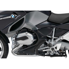 Carica l'immagine nel visualizzatore di Gallery, PUIG TAPPI TELAIO PER BMW R1200 RT 17-18 NERO