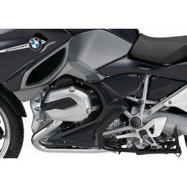 PUIG TAPPI TELAIO PER BMW R1200 RT 17-18 NERO