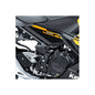 PUIG TAPPI TELAIO PER KAWASAKI NINJA 400 18-20 NERO