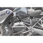 PUIG TAPPI TELAIO PER KAWASAKI Z900 20-21 NERO
