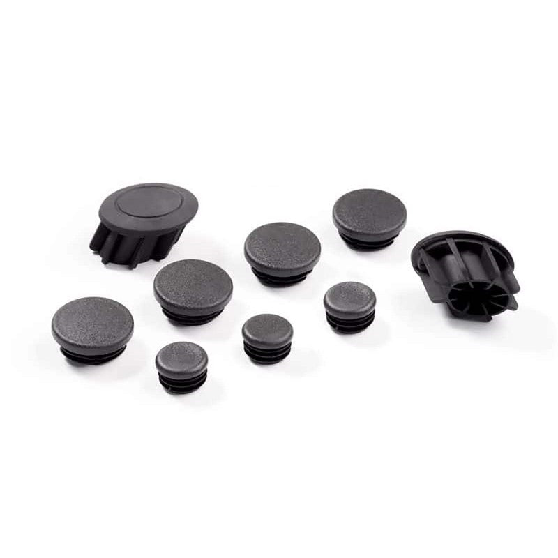 PUIG TAPPI TELAIO STANDARD PER BMW R1200GS 13-15 NERO