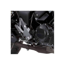 Carica l'immagine nel visualizzatore di Gallery, PUIG TAPPI TELAIO SUZUKI DL250 V-STROM 18-23 NERO