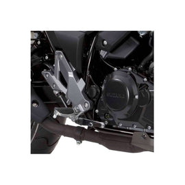 PUIG TAPPI TELAIO SUZUKI DL250 V-STROM 18-23 NERO