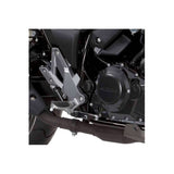 PUIG TAPPI TELAIO SUZUKI DL250 V-STROM 18-23 NERO