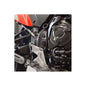 PUIG TAPPI TELAIO YAMAHA TENERE EXPLORE EDITION 2025 NERO